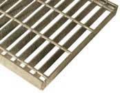 Grille ABT Polydrain