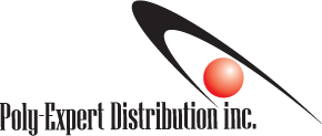 Logo Poly-Expert Distribution
