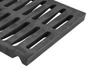Grille ABT Polydrain standard
