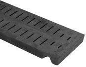Grille ABT fonte ductile