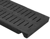 Grille ABT polydrain ornementale